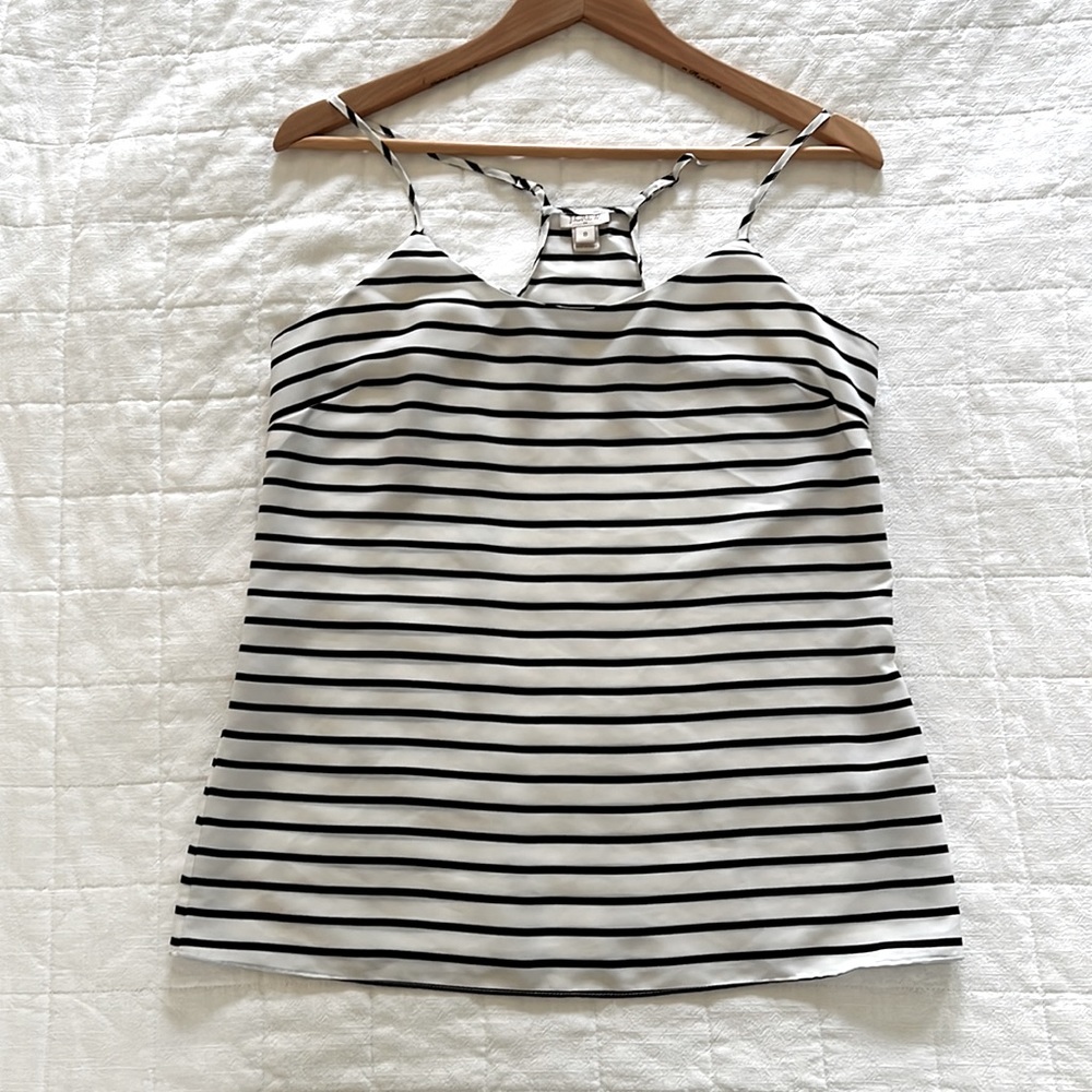 J Crew Tank